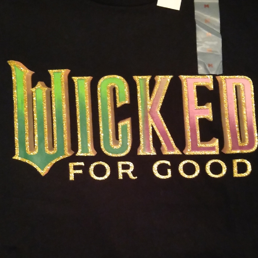 WICKED T-SHIRT
